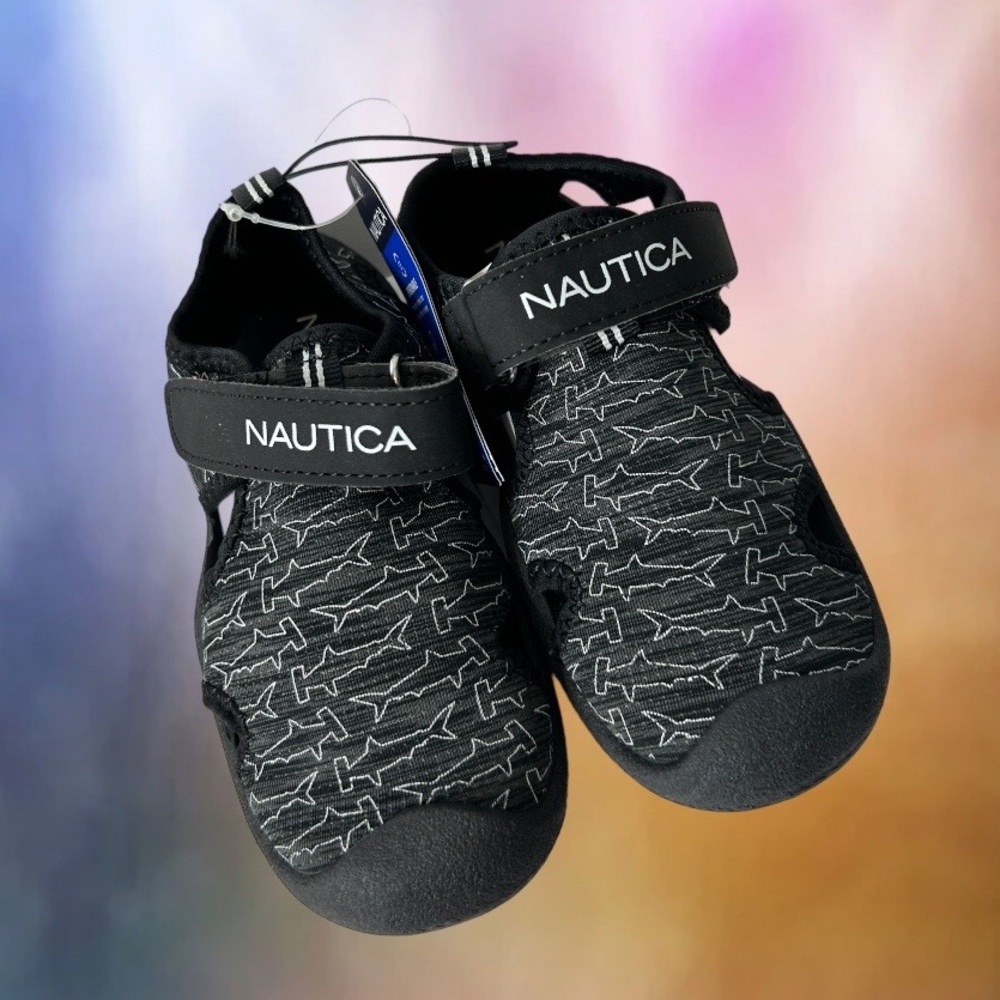 Nautica Water Shoes Boys